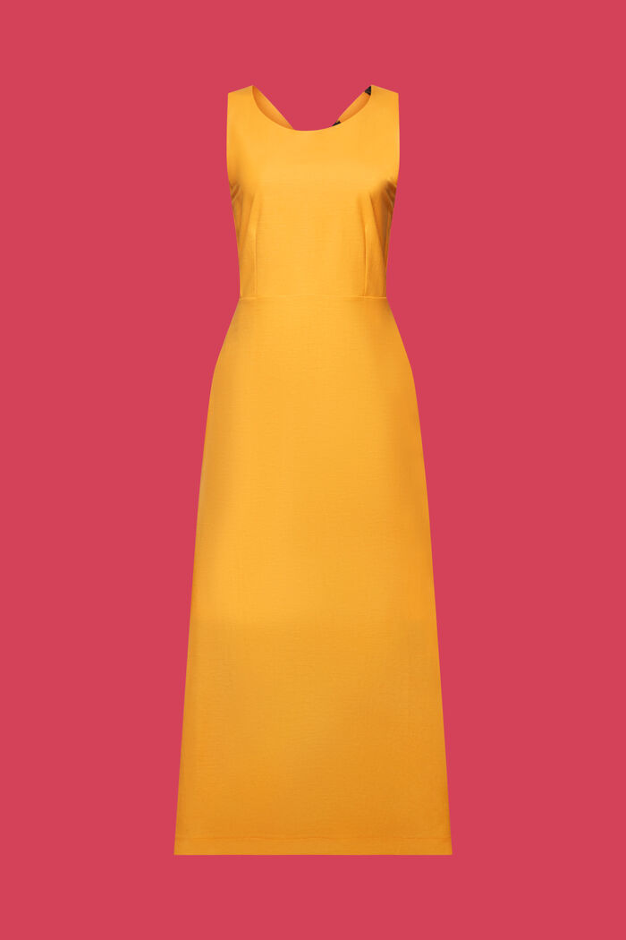Dresses knitted