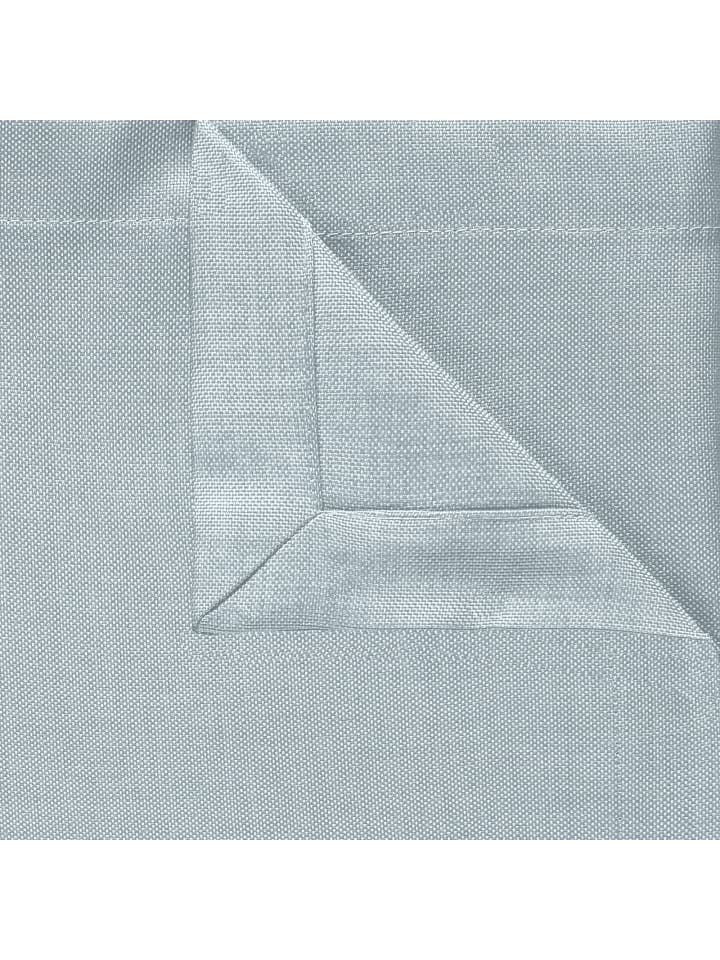 Erwin Müller Tischband Madrid in bleu günstig kaufen 25x160 cm