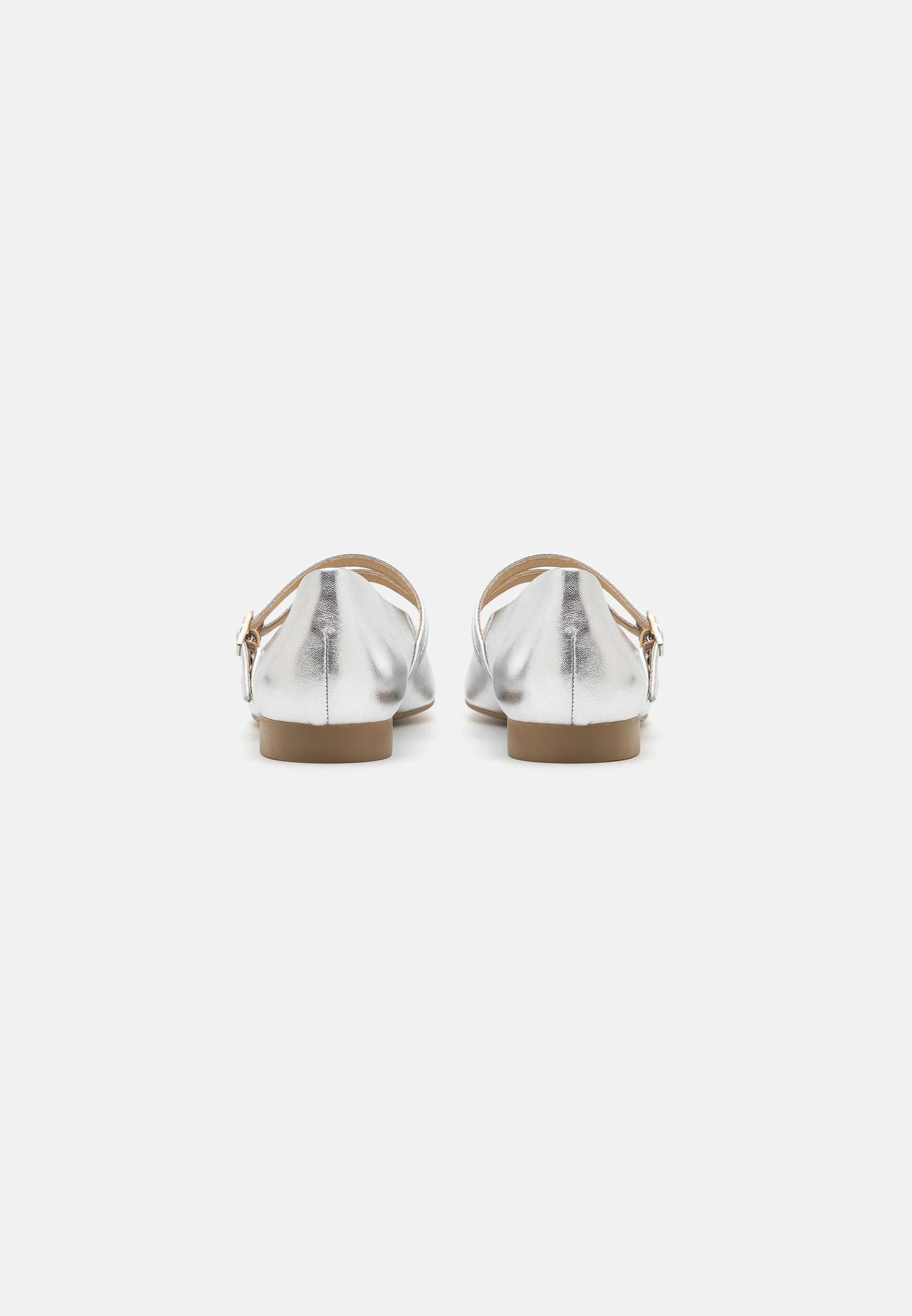Bailarinas con tiras de Paul Green