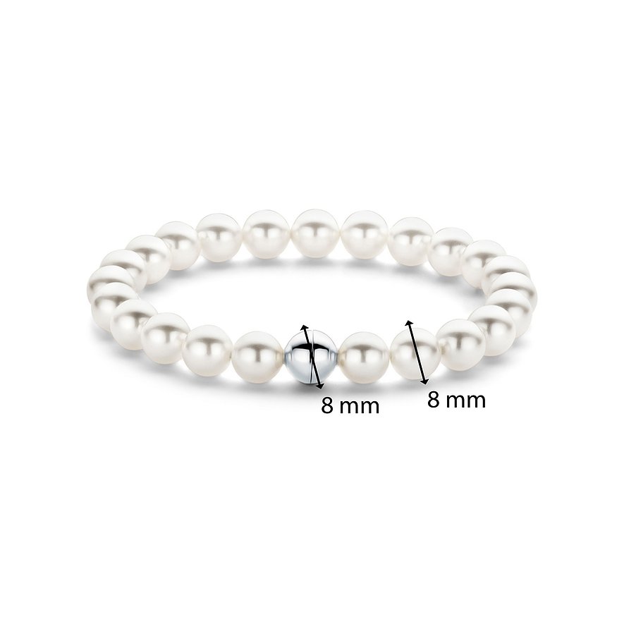 Ti Sento - Milano Armband