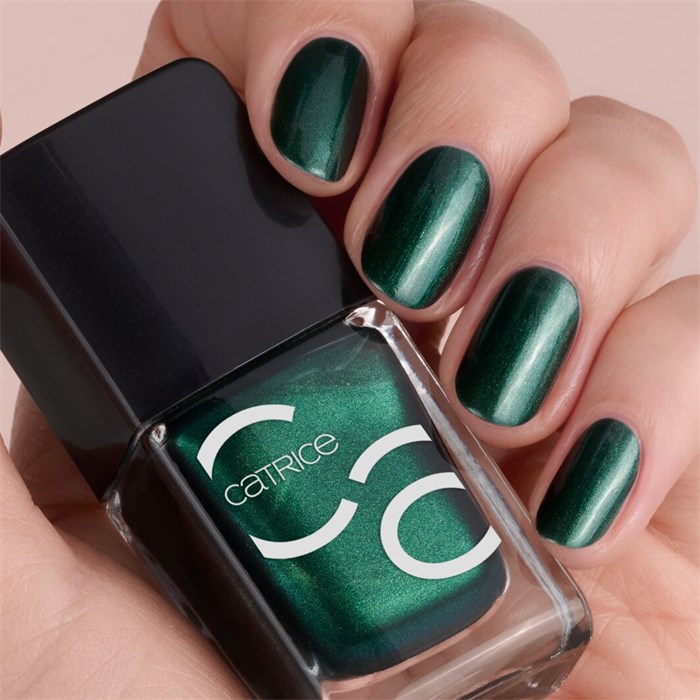 ICONAILS Gel Lacquer