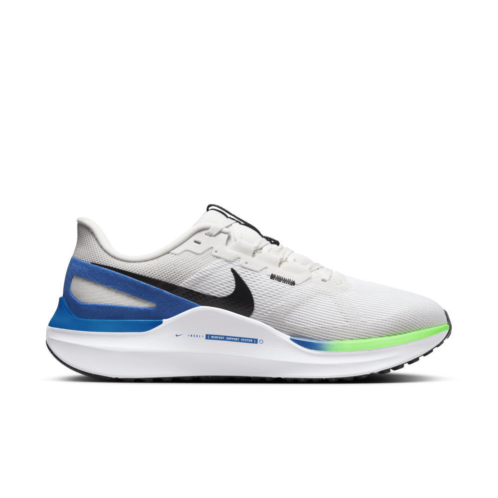 Nike Structure 25 Air Zoom DJ7883-104 / weiss