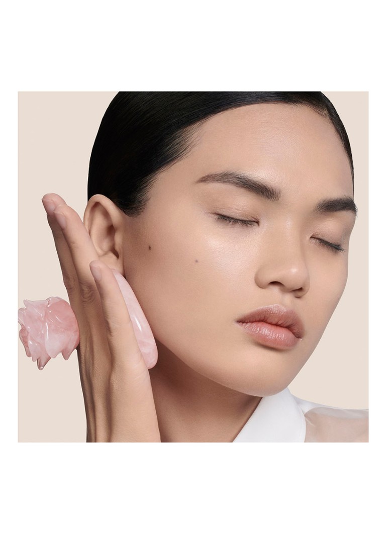 DIOR Dior Prestige Pink Quartz -mallinnusvoideapplikaattori