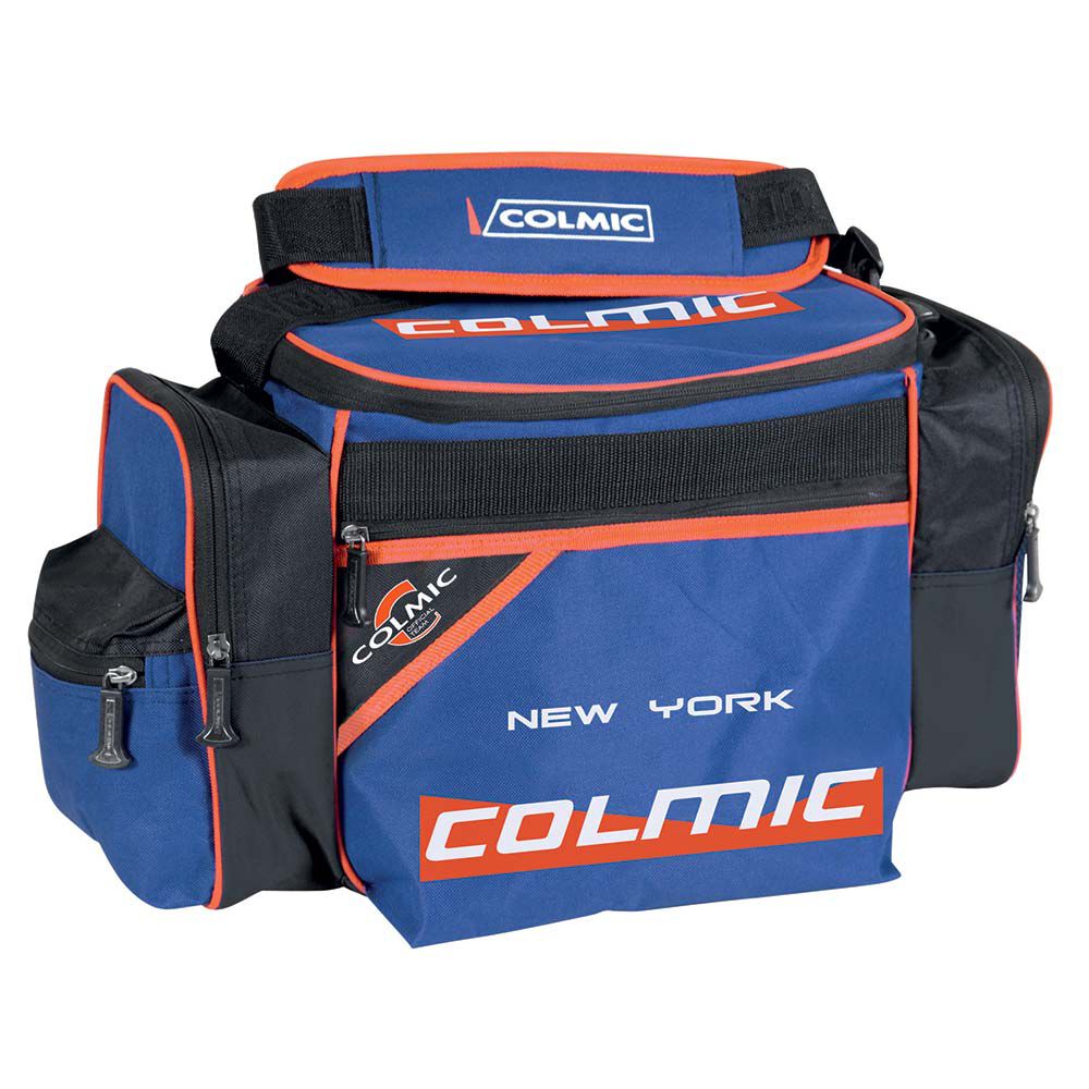 Sac Colmic Carry All New York
