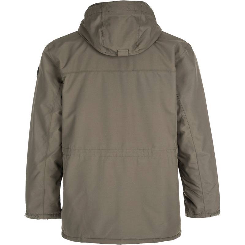 Whistler Buron Parka Herren