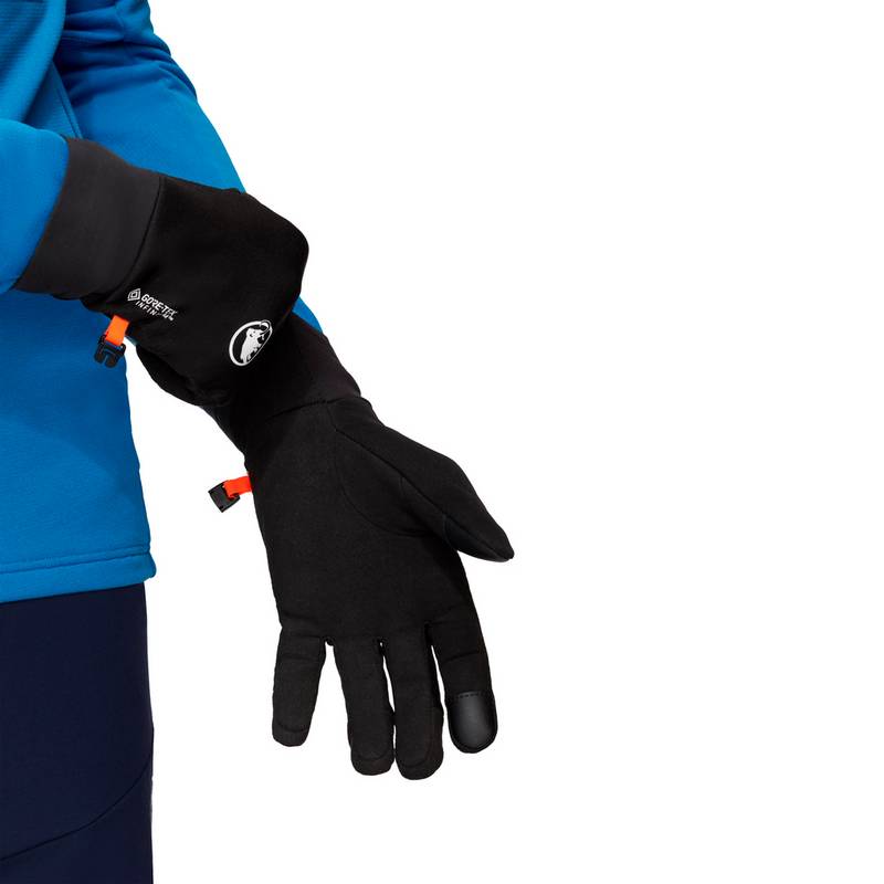 Mammut Astro Fingerhandschuhe