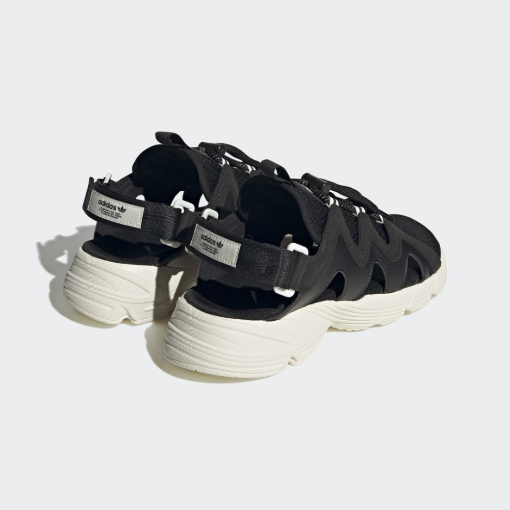 adidas Astir Sndl HP9569 / schwarz