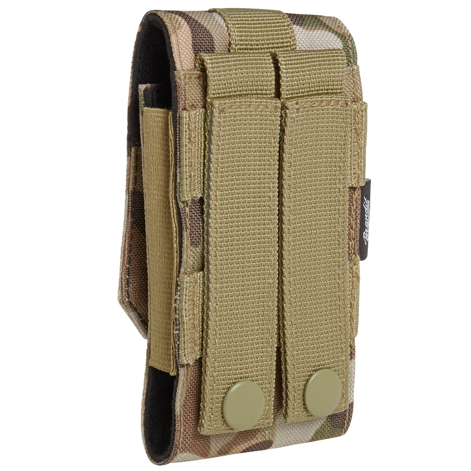 Tasche Molle Phone Pouch Medium