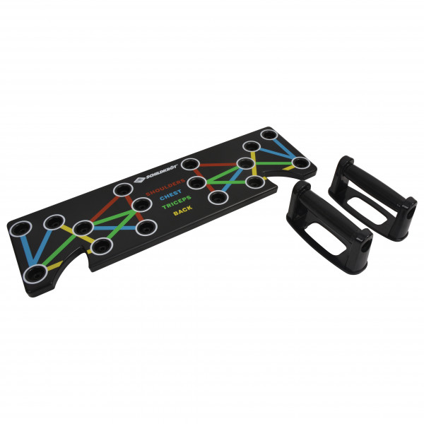Schildkröt Fitness - Push Up Multi Trainer - Functional Training