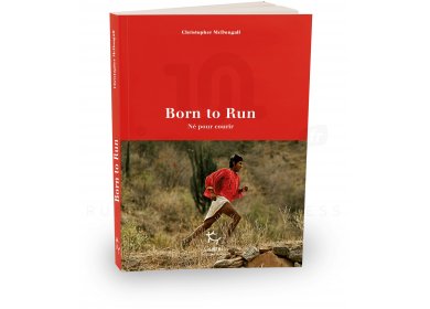 Paulsen Born to Run