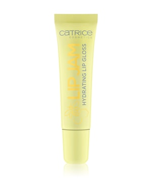 CATRICE Lip Jam Hydrating Lip Gloss Lipgloss-10 ml