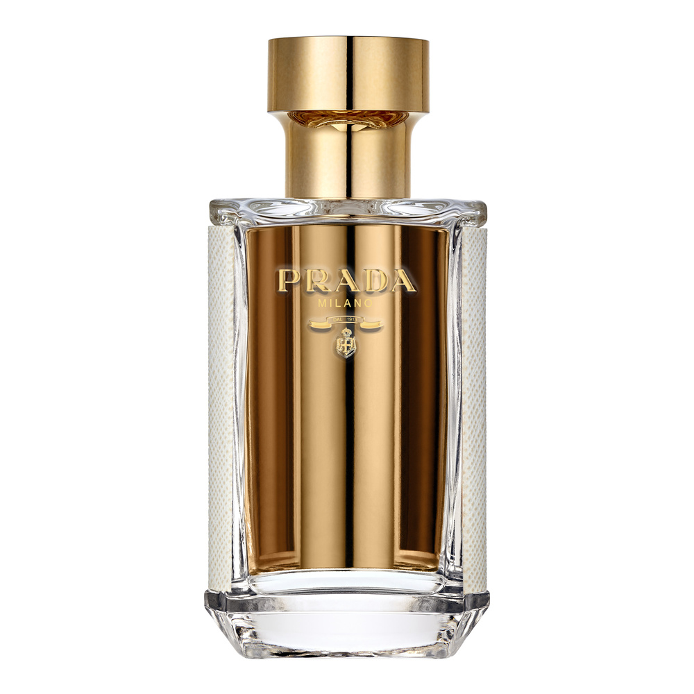Prada La Femme Prada Eau de parfum florale vert pour femme