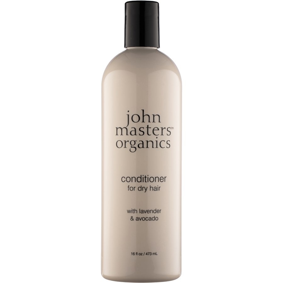 Conditioner For Dry Hair
