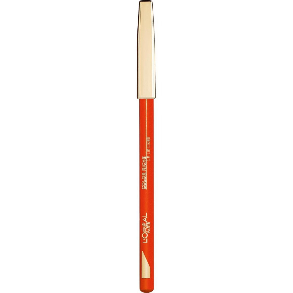 L´Oréal Paris Crayon à Lèvres Color Riche Le Lip Liner