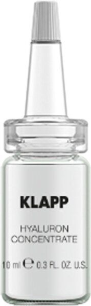 KLAPP Skin Care Science Dermaroller