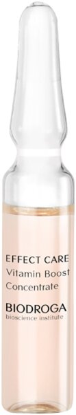 Biodroga Bioscience Institute Effect Care Vitamin Boost Ampulle  Ampullen
