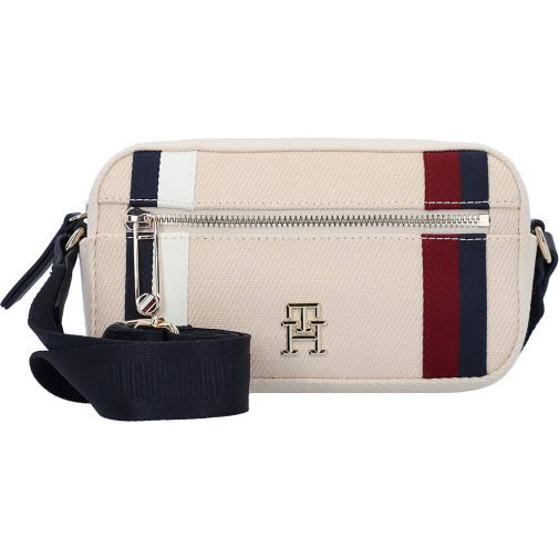 TOMMY HILFIGER Iconic Umhängetasche 22 cm