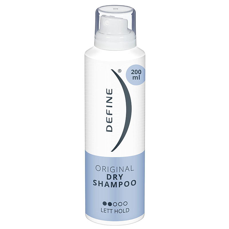 Define Define dry shampoo 200 ml Original