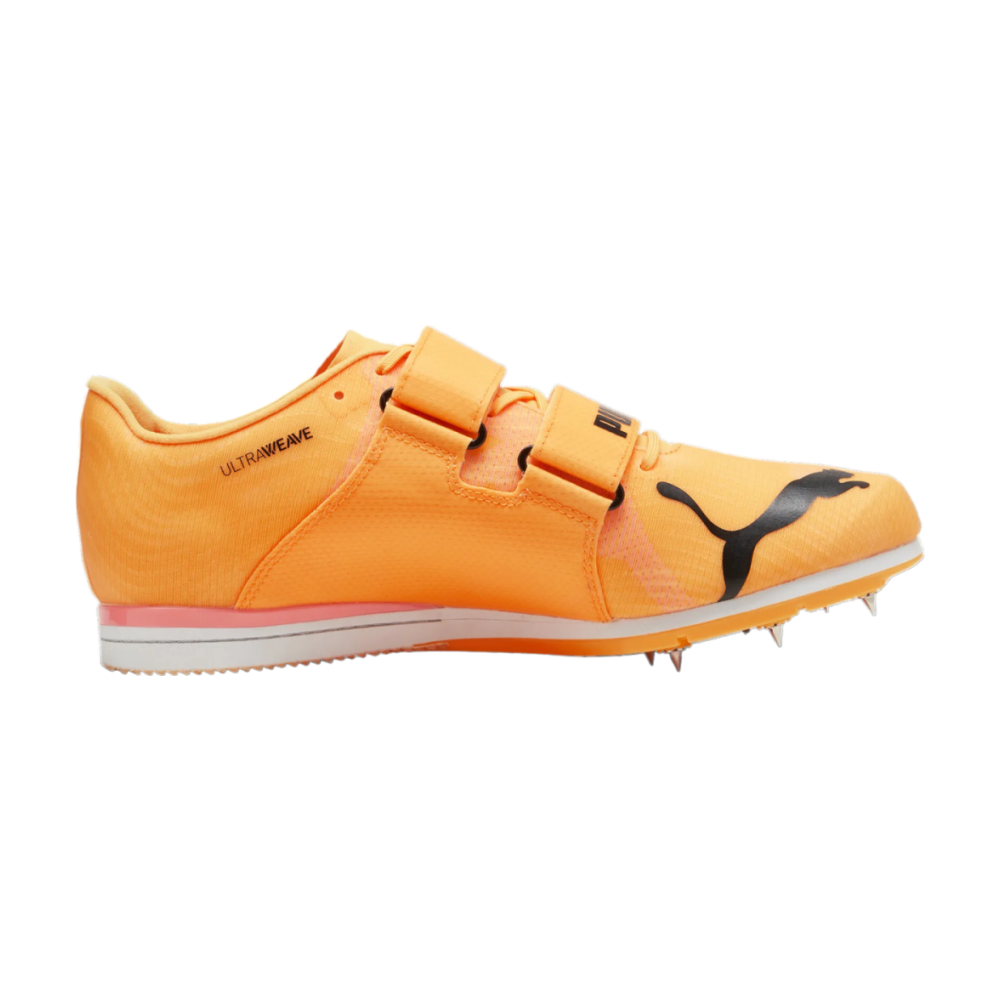 PUMA evoSPEED Triple Jump 11 Ultraweave 379312-001 / orange