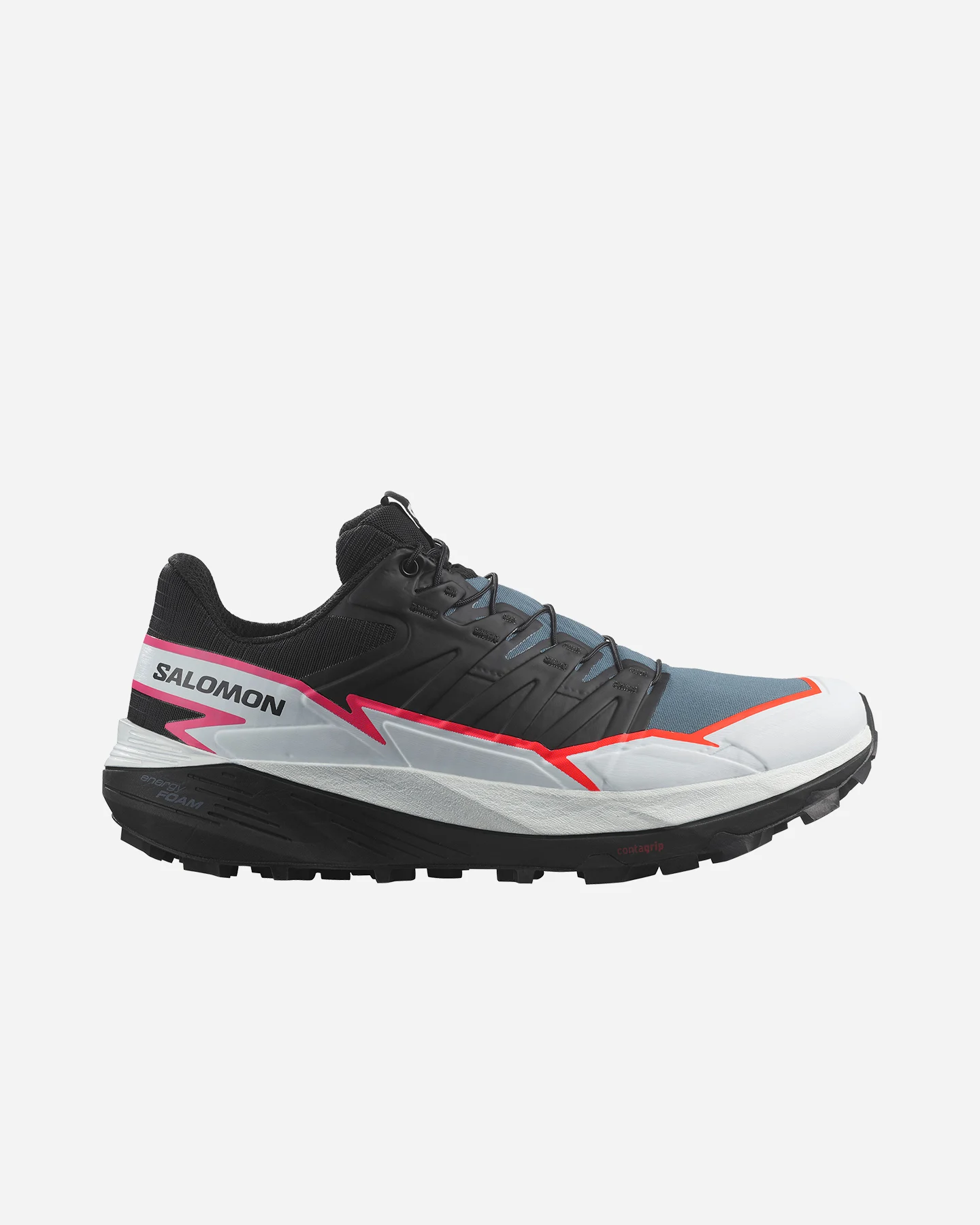 Scarpe Trail Salomon Thundercross W L47382300