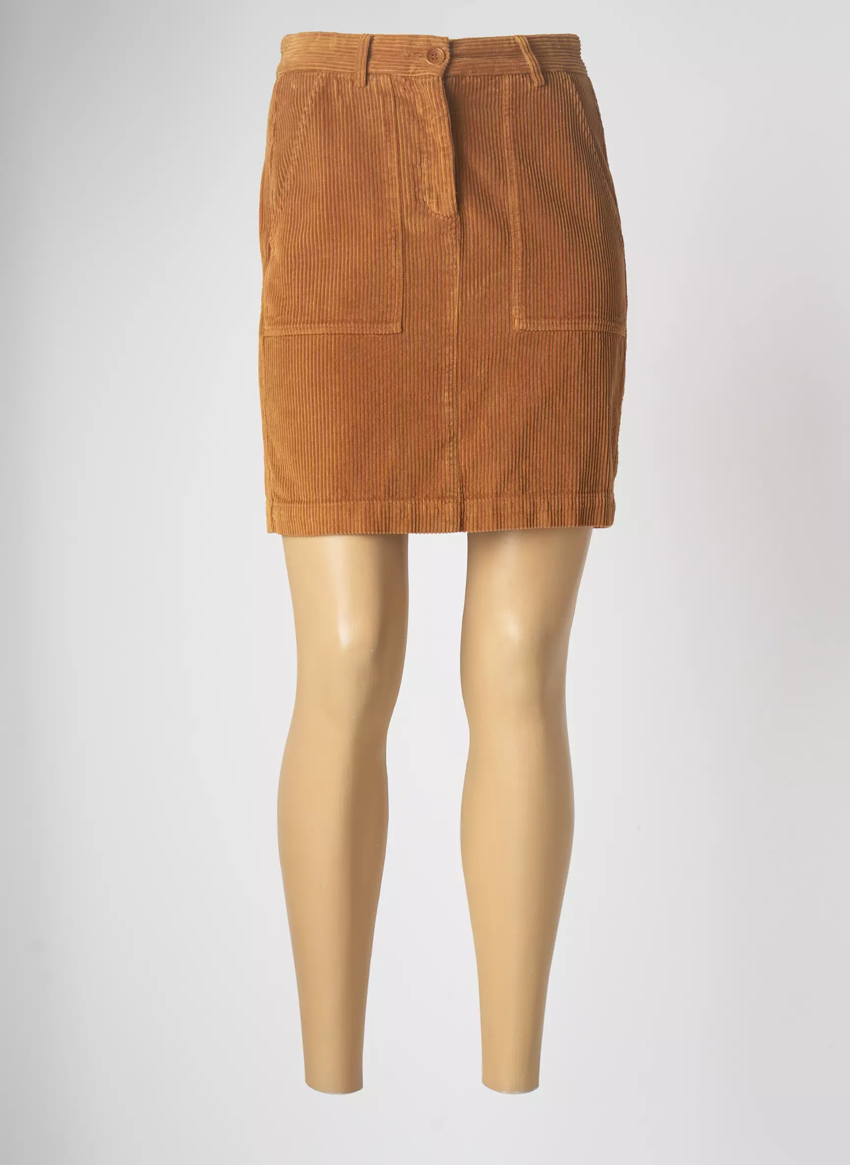 Hartford Jupes Courtes Femme couleur marron