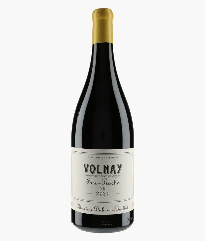 Volnay Sur-Roche 2021DUBUET-BOILLOT