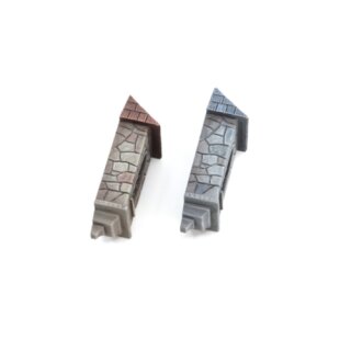 Terrain Components - Oriel Windows - Set 1 (2)
