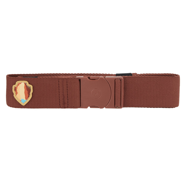 NTL PARKS ZION Unisex - Gürtel