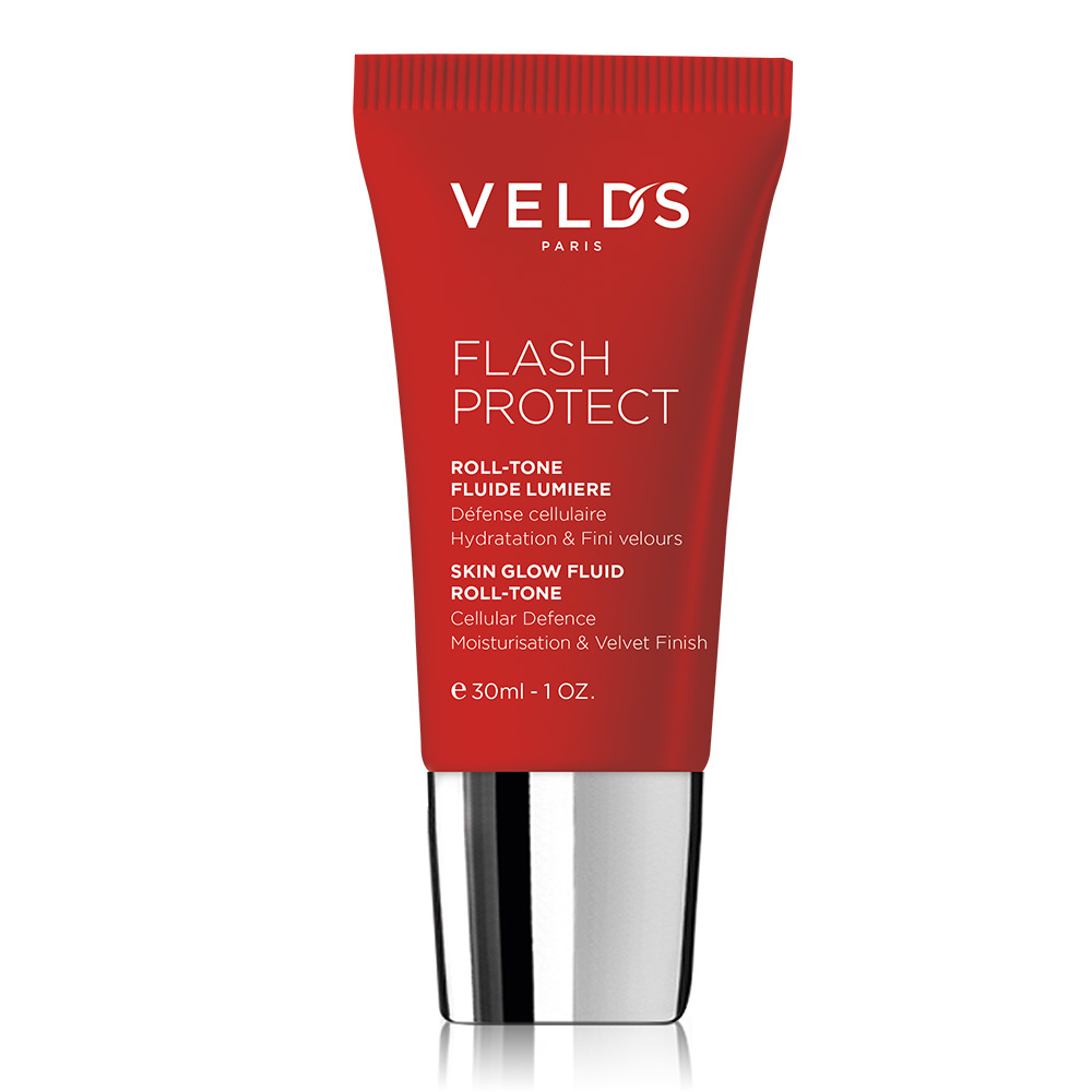 Veld's Flash Protect Fluide Lumière