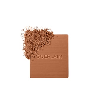 GUERLAIN Parure Gold Compact Kompakt Foundation-8.7 g