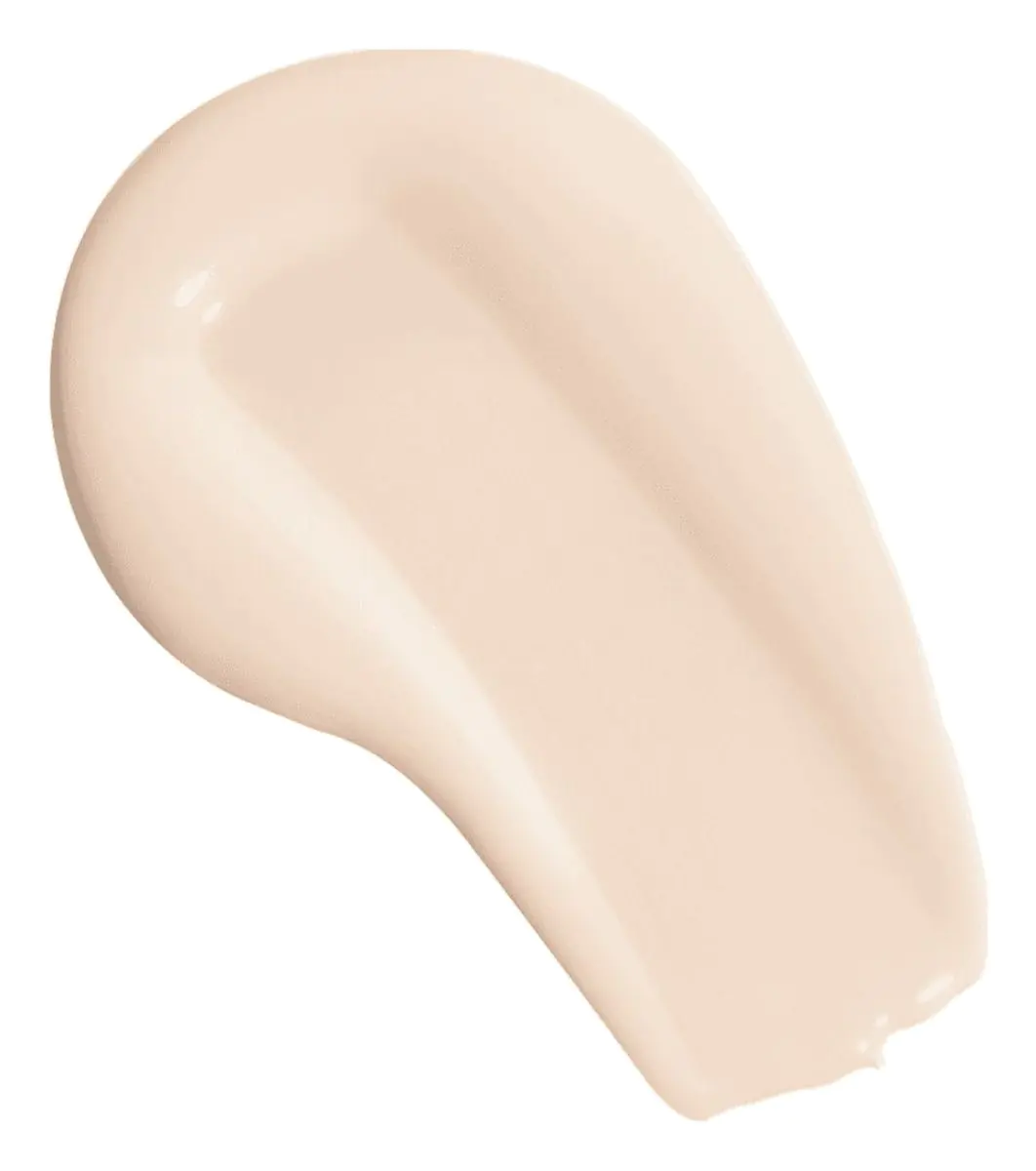 MAKEUP REVOLUTION Skin Silk Serum Foundation Foundation F1 23ml