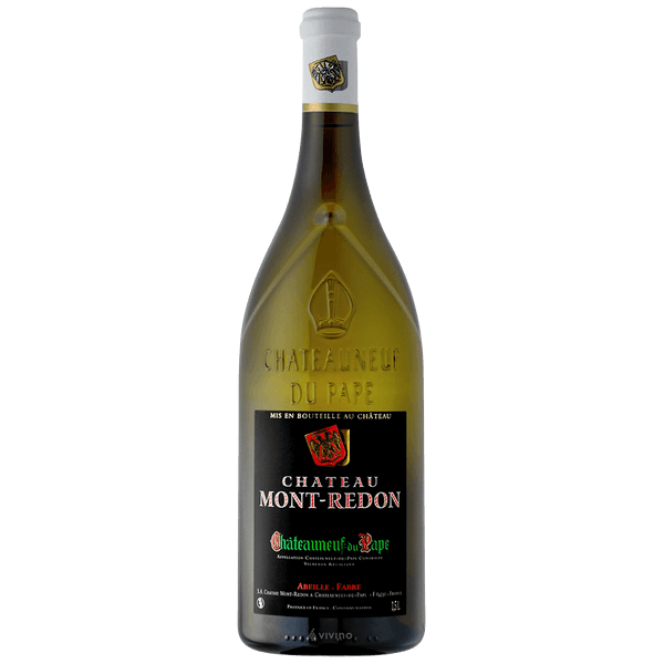 Château Mont-RedonChâteauneuf-du-Pape Blanc 2022