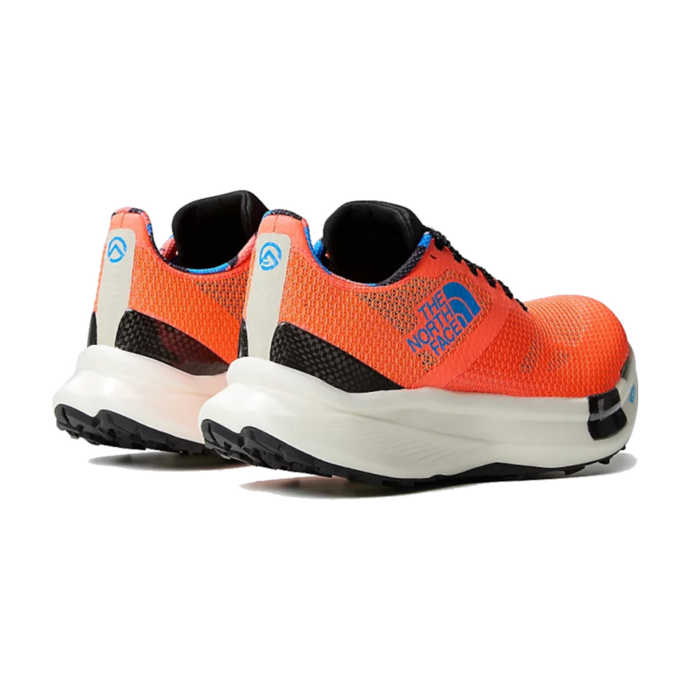The North Face Summit VECTIV Pro Artist NF0A819COIG / orange
