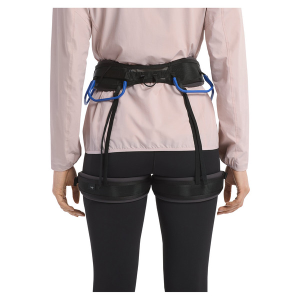 KONSEAL HARNESS WOMEN' S Damen - Klettergurt