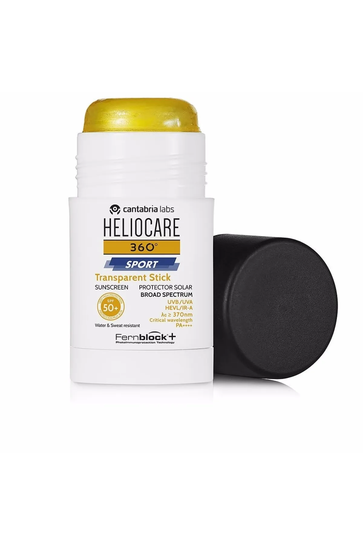 Heliocare  Sonnencreme - LSF >50