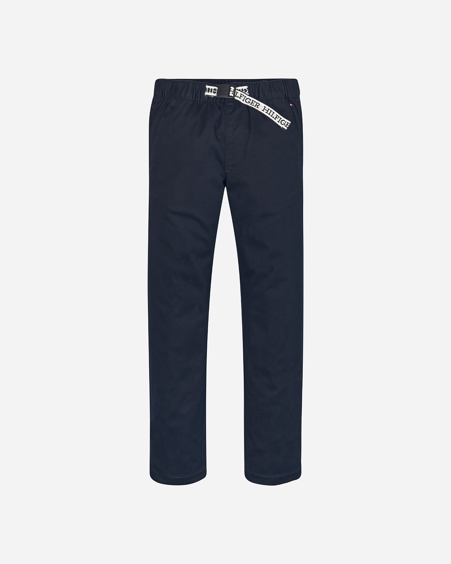 Pantalone Tommy Hilfiger Comfort Belted Jr 23CMTHKB0KB08280T-DW