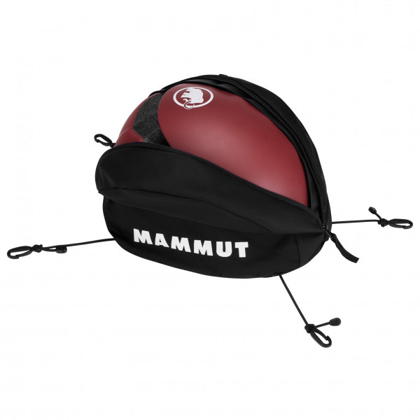 Mammut - Helmet Holder Pro - Helmhalterung