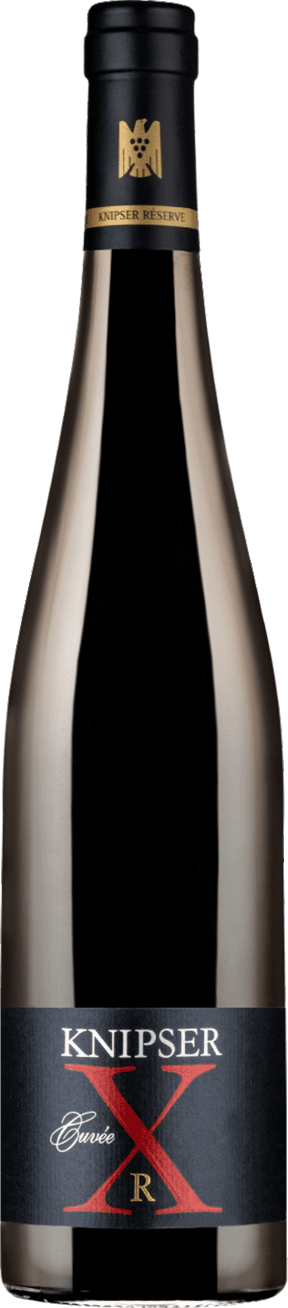 Knipser: Cuvée XR 2018