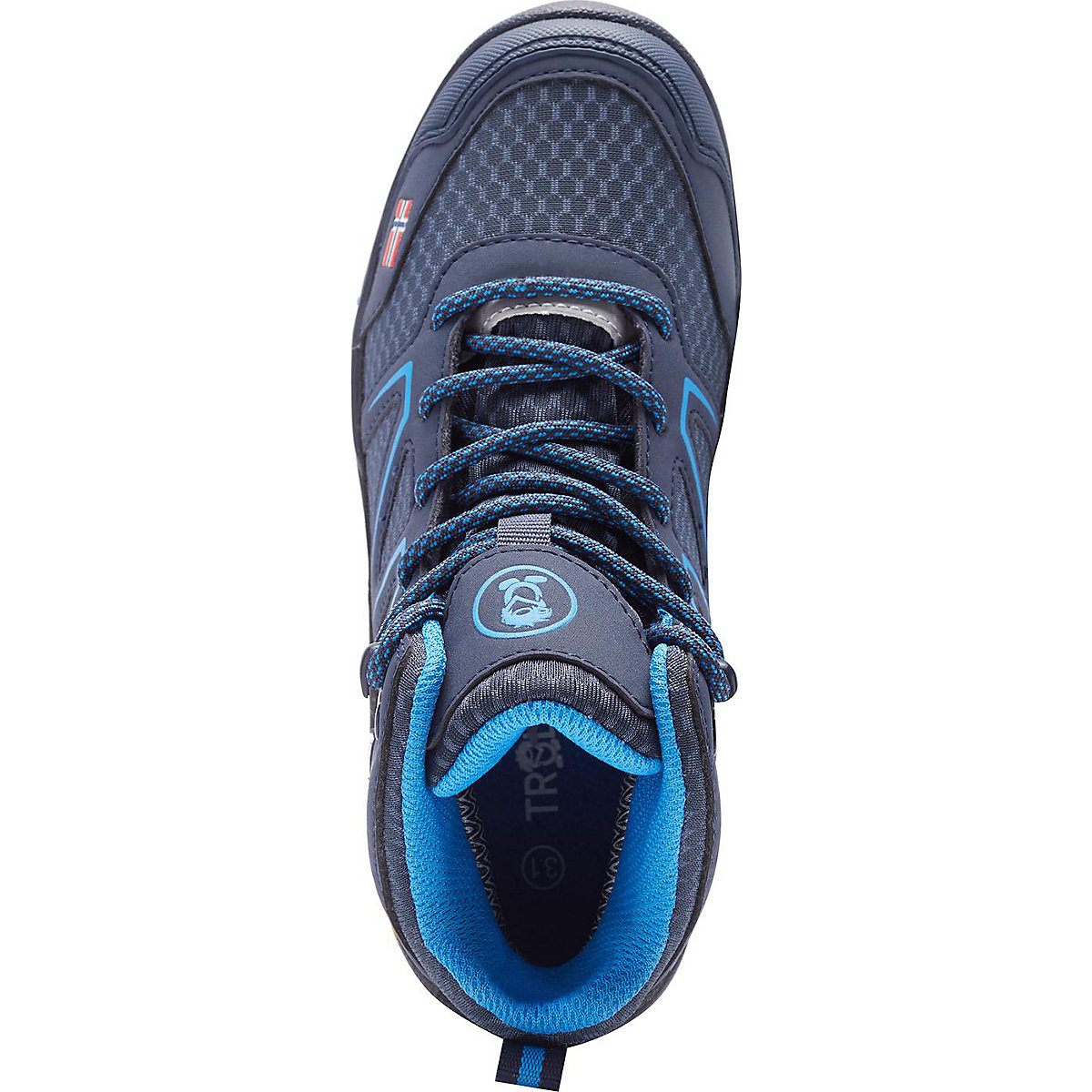 Kinder Outdoorschuhe