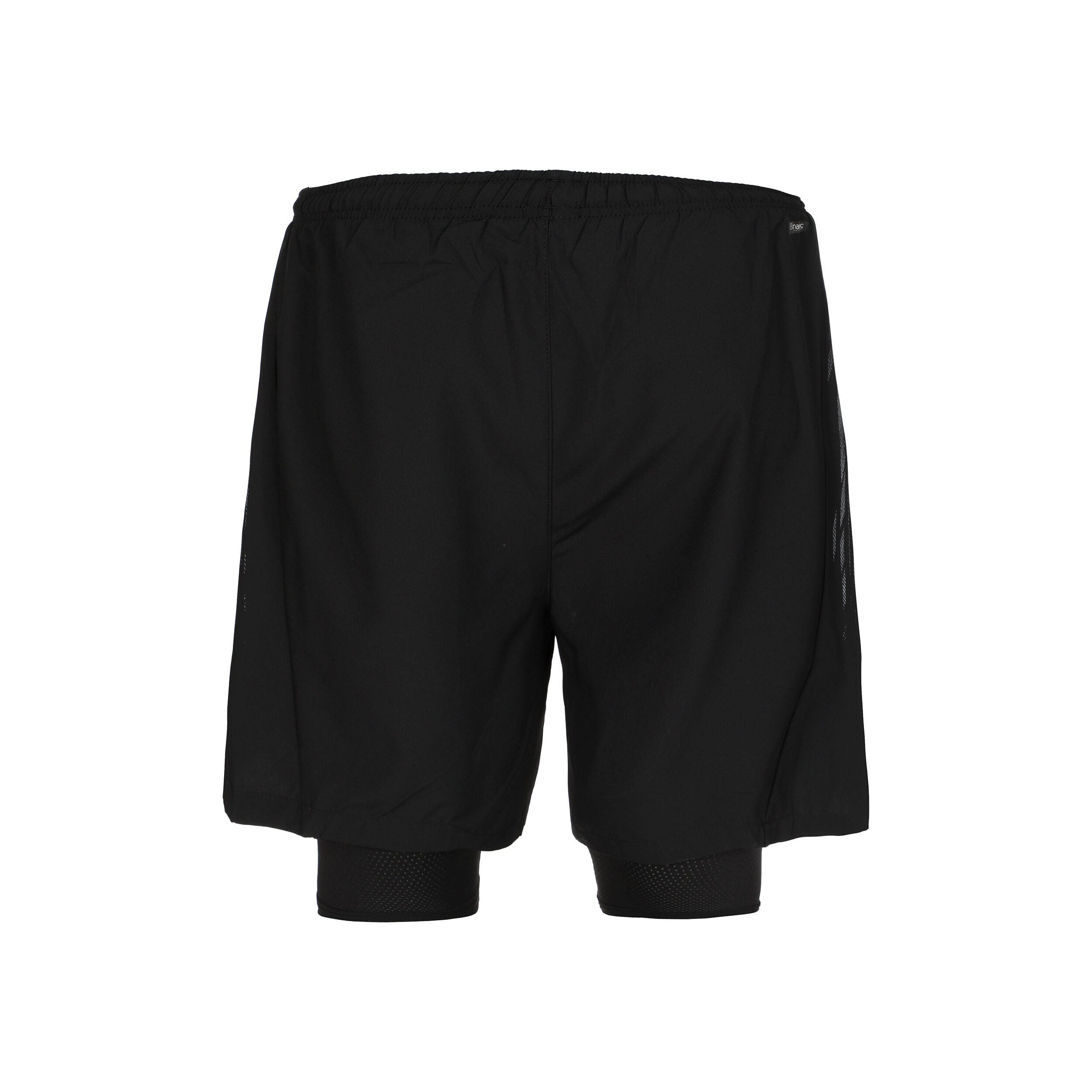 Misil Shorts Herren - Schwarz