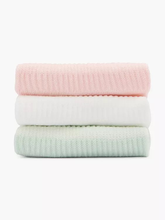 adidas 3er Pack Socken