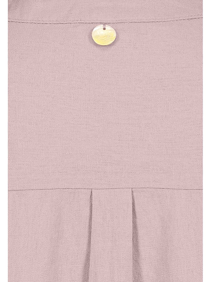 Eight2Nine Bluse in Rosa günstig kaufen