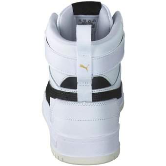 PUMA RBD Game Sneaker in weiß