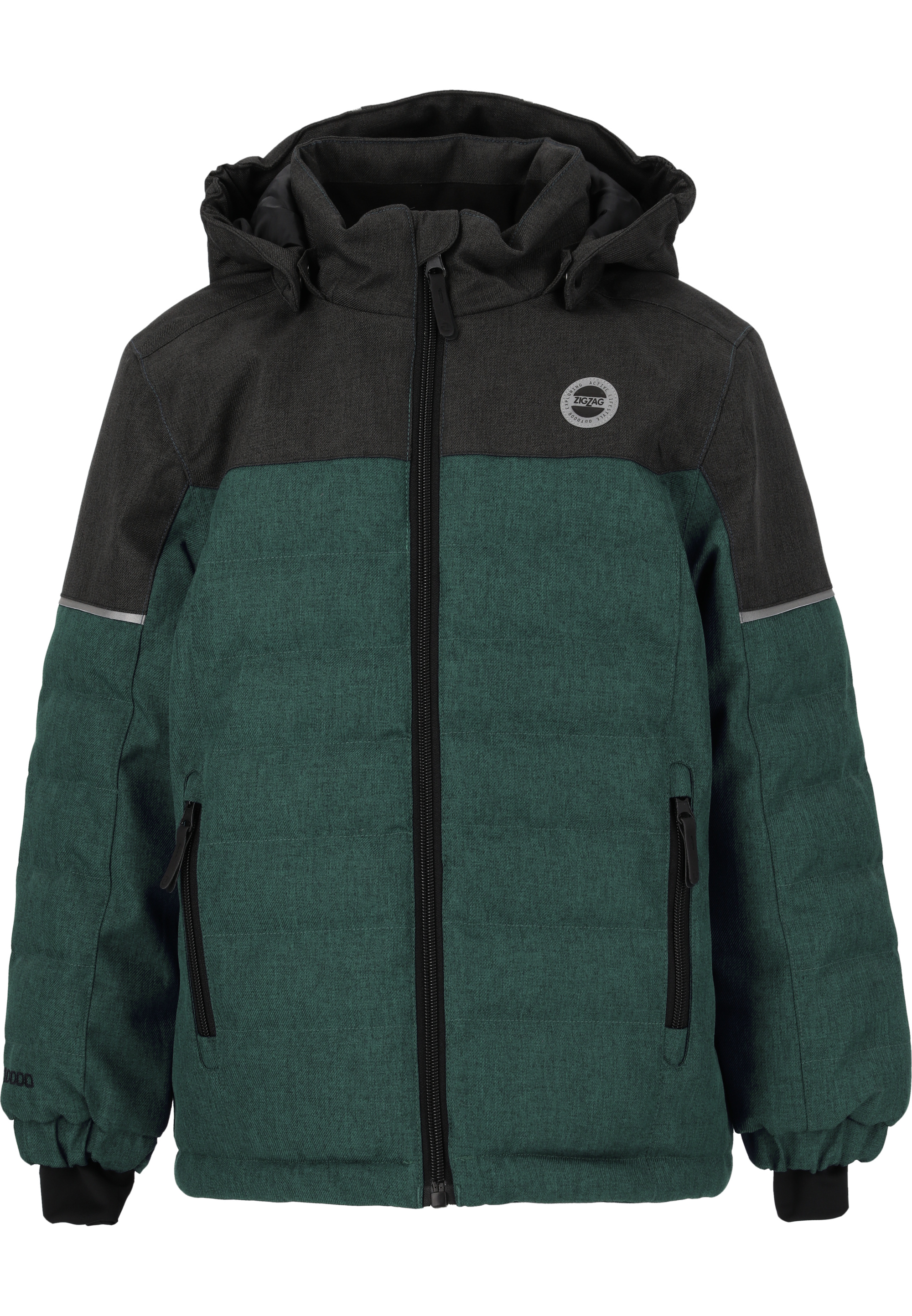 Between-Season Jacket 'Timbuktu'