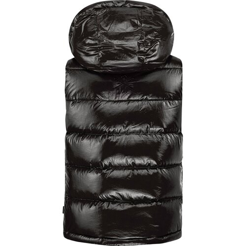 DAMEN WESTE REBELS STAR PHASE VEST WOMEN