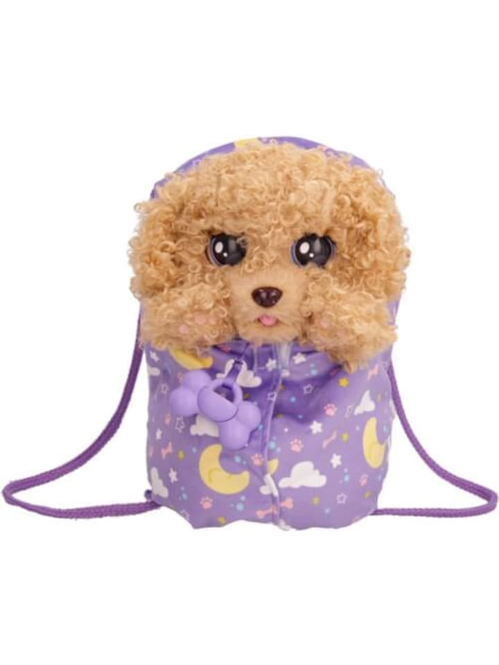 IMC Interaktives Kuscheltier Labradoodle Baby Paws, ab 18 Monate günstig kaufen onesize
