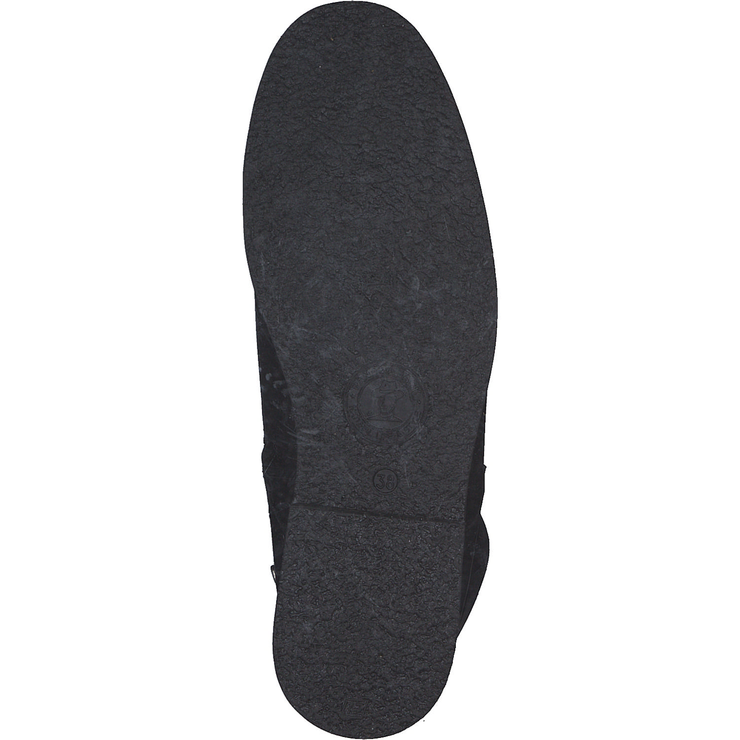 Panama Jack Travelling Gatha Igloo B, Schnürstiefeletten, Damen, negro/black