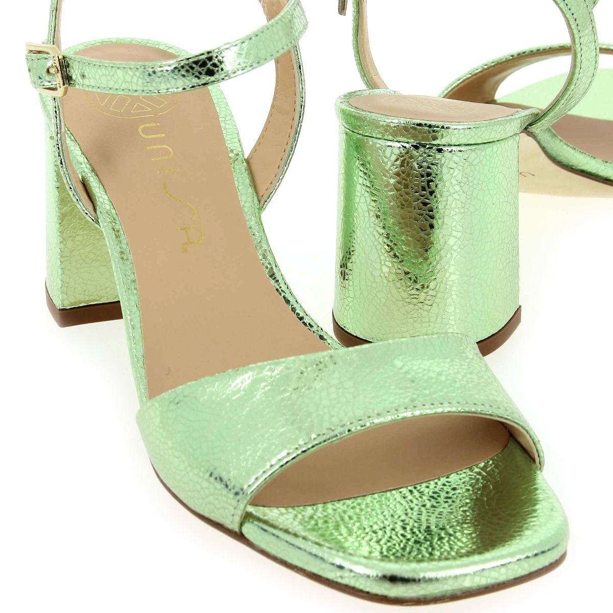 Unisa  MORATY - Vert