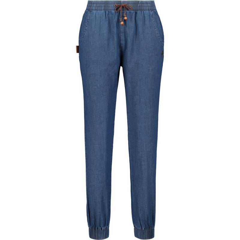 ALIFE AND KICKIN AliciaAK DNM A Stoffhose Damen
