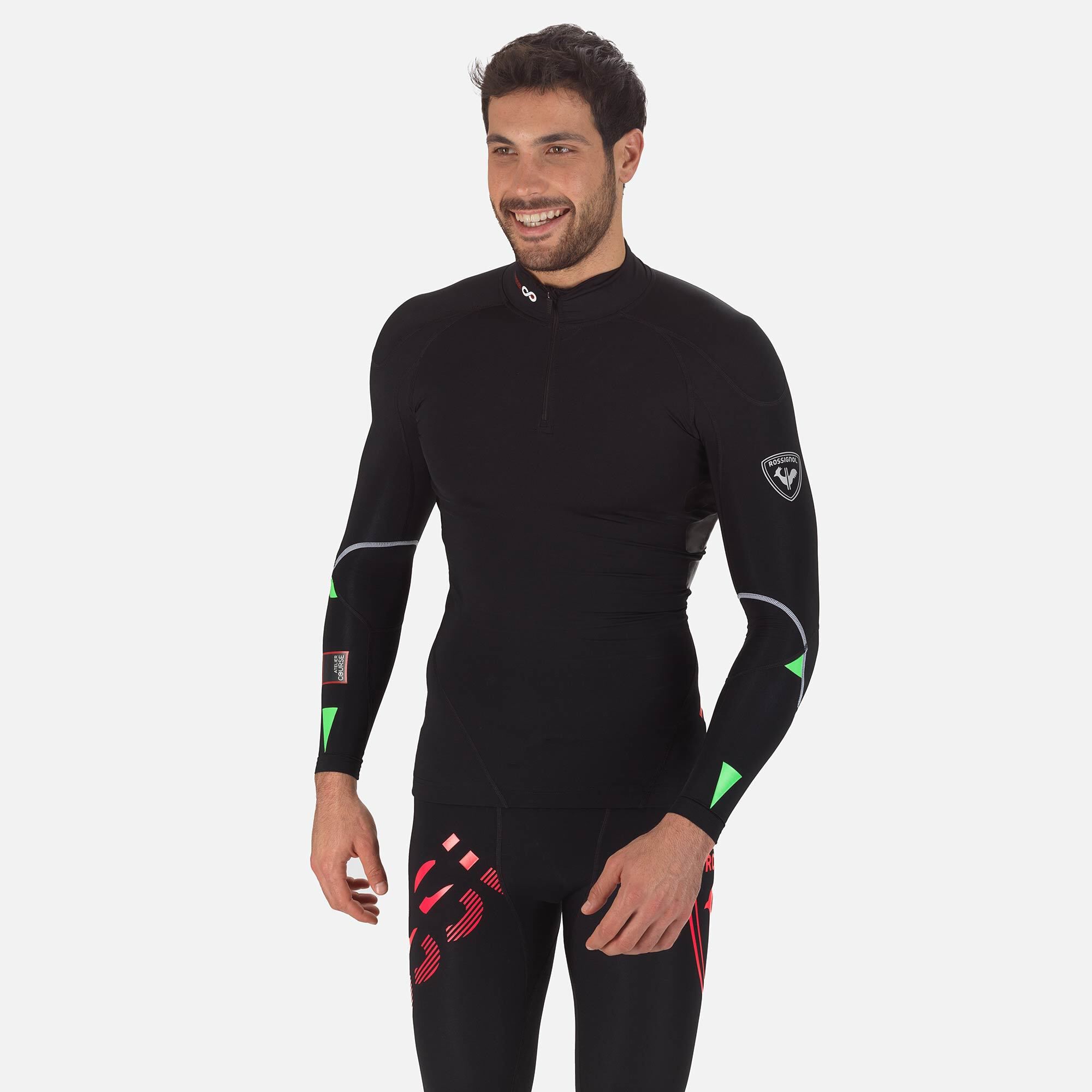 Haut de compression Infini Homme